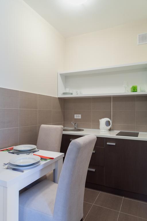 Garni Hotel Ema Kragujevac Quarto foto